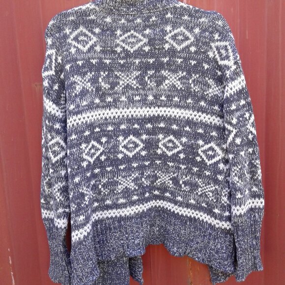 $5/25 Aeropostale Cardigan Sweater PS - Picture 2 of 7